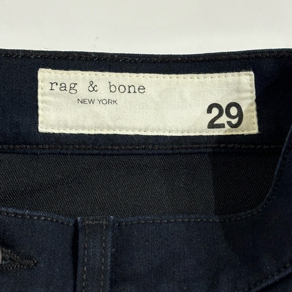 rag & bone  Skinny ankle jeans - Picture 6 of 10